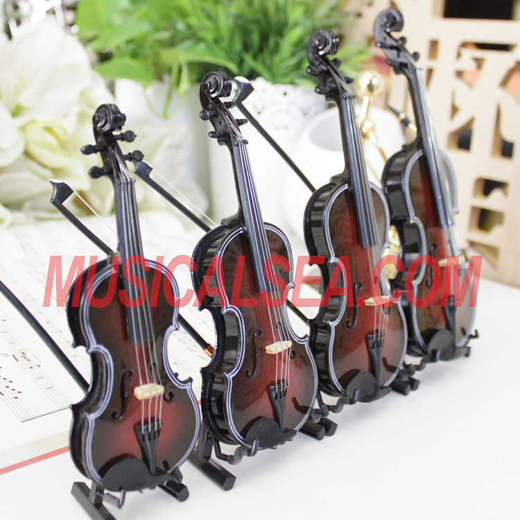 small violin